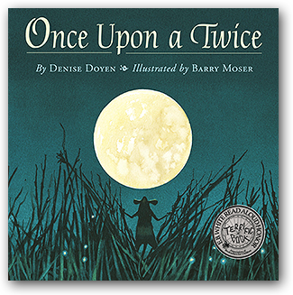 Once Upon a Twice